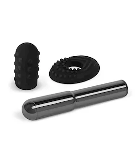 Le Wand Grand Bullet