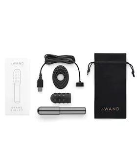 Le Wand Grand Bullet