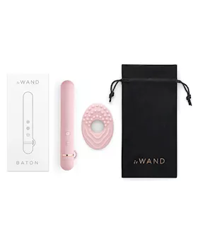 Le Wand Baton