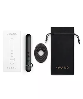 Le Wand Baton