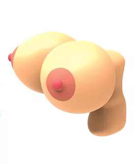 Boobie Squirt Gun