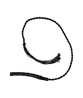 Leather Bullwhip 