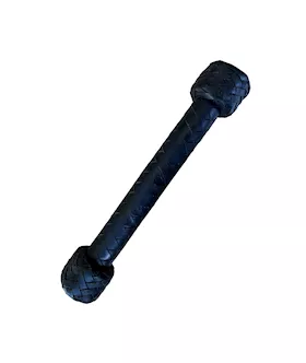 Bound X Cat 'o' Nine Tails Style Leather Flogger