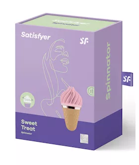 Satisfyer Layons - Sweet Temptation