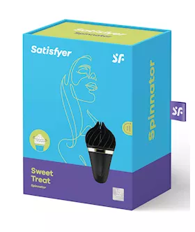 Satisfyer Layons - Sweet Temptation