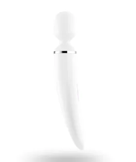 Satisfyer Wand-er Woman Wand