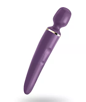 Satisfyer Wand-er Woman Wand