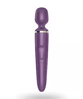 Satisfyer Wand-er Woman Wand