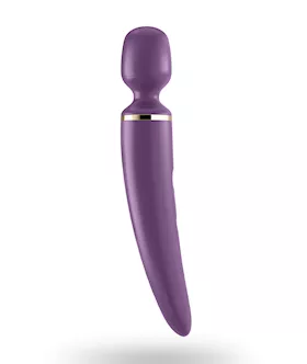 Satisfyer Wand-er Woman Wand