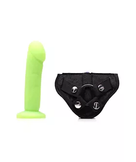 StrapOn Vamp Kit