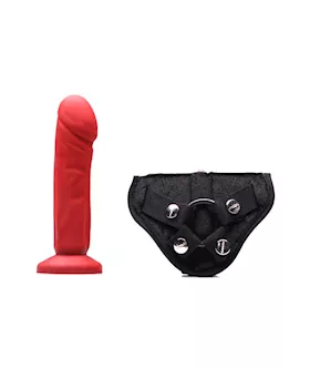 StrapOn Vamp Kit