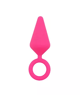 Candy Butt Plug