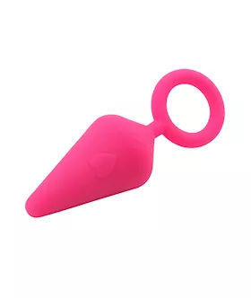 Candy Butt Plug