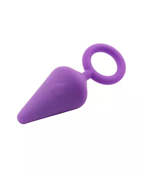 Candy Butt Plug