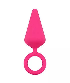 Amore Candy Butt Plug