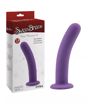 Raw Recruit Dildo - 7 Inch