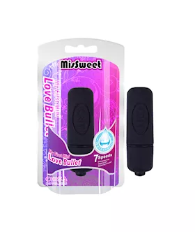 My First Mini Love Bullet