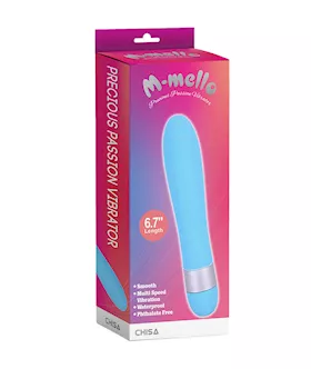 Precious Passion Vibrator