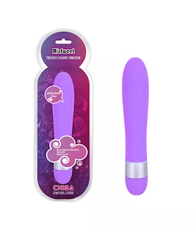 Precious Passion Classic Vibrator