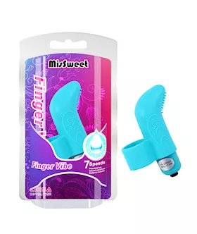 Missweet Finger Vibe