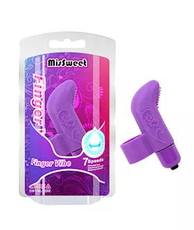 Sweet Finger Vibe