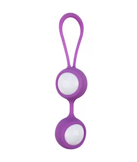 Geisha Balls