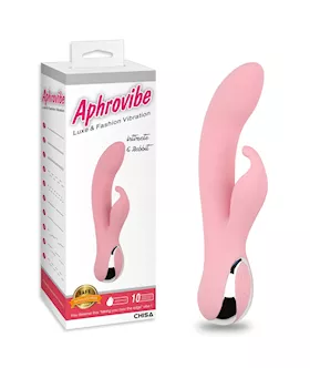 Intimate G-spot Rabbit