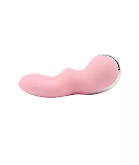 Dreamlike Rabbit Ears Vibrator