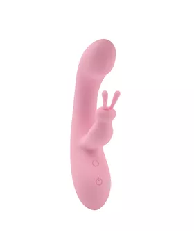 Jumping Rabbit Vibrator