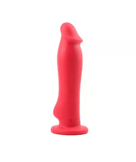 Real Burst Vibrator