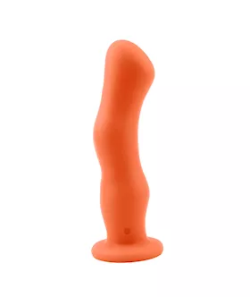 Curve Burst Vibrator