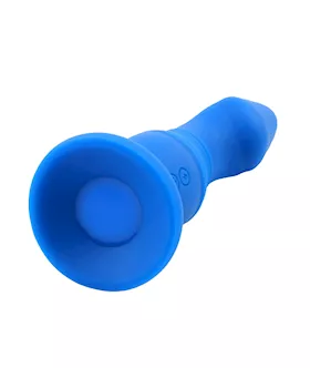 Curve Burst Vibrator