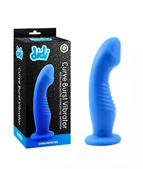 Curve Burst Vibrator