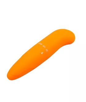 Invigorate G-spot Mini Vibrator
