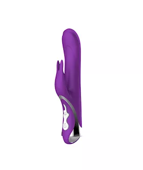 Missile Rabbit Vibrator