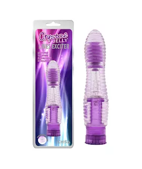 Lines Exciter Ribbed Vibrator