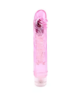 Glitter Boy Vibrator