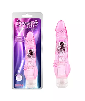 Cobalt G-spot Classic Vibrator