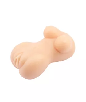 Vicky'sbigtitstroker