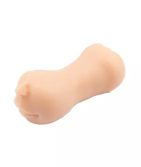 Bella's Mouth And Vagina