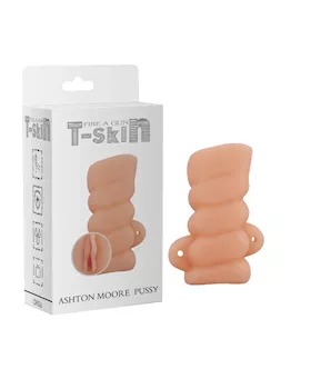 Fireagun No.07 - Ashton Moore Stroker