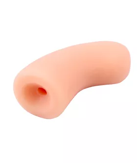 Fire A Gun T-skin Masturbator