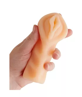 Abbys Kitty Vagina Stroker