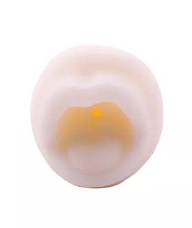 Maddys Hot Mouth Masturbating Stroker