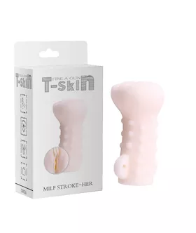 Fireagun No.01 - M Stroke Her