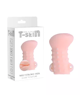 Fireagun No.01 - M Stroke Her