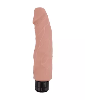Greedy Guy Realistic Vibrator