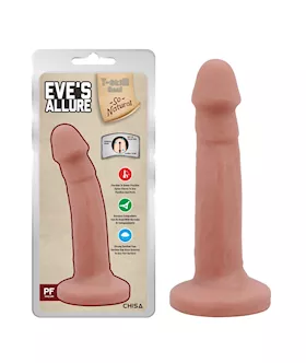 Eves Allure Dildo
