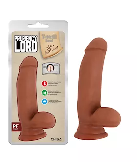 PruriencyLord  69 inch