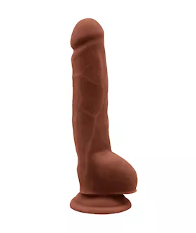 Carnalist - 9.3 Inch